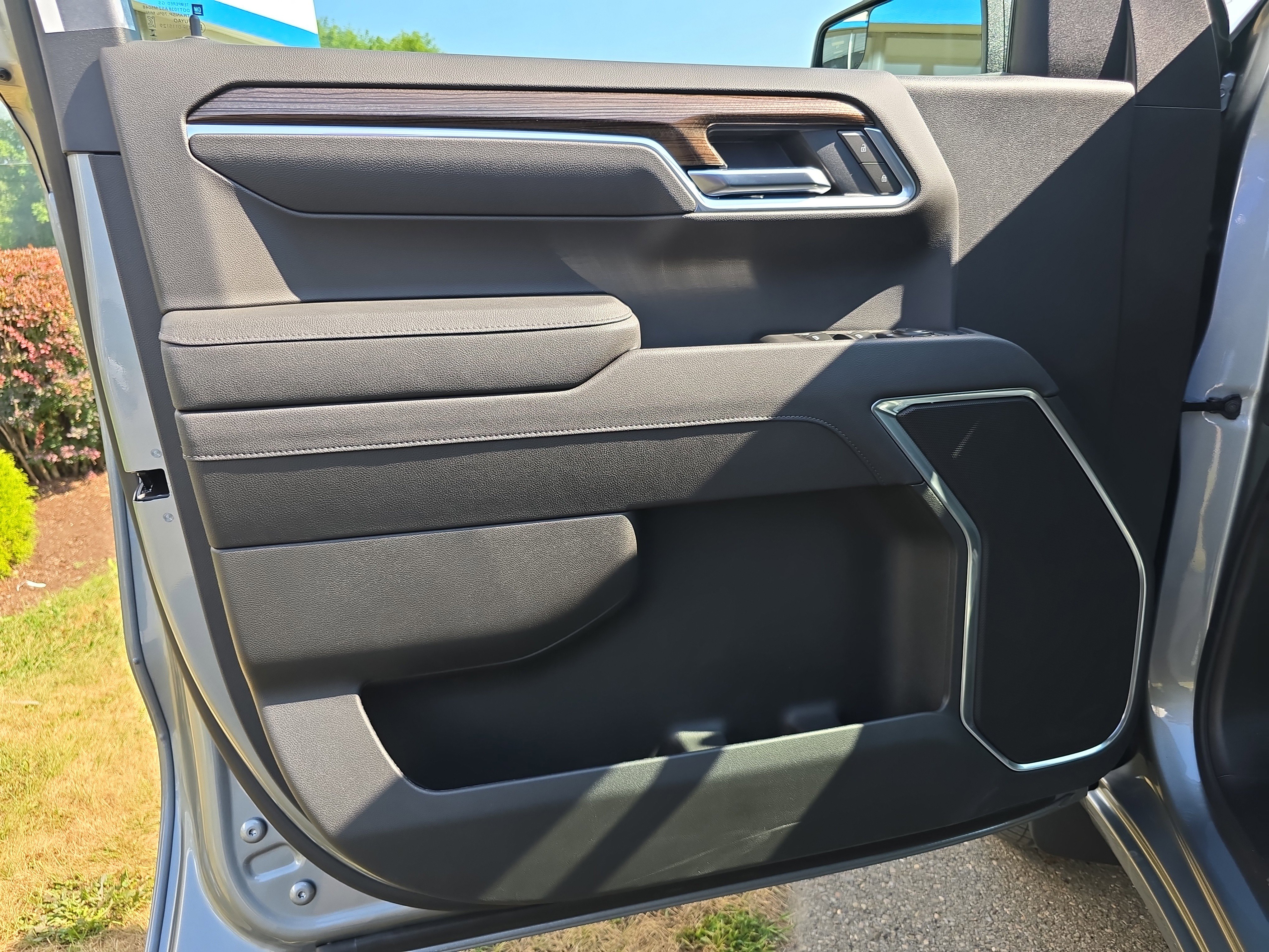 New 2026 Chevrolet Silverado 1500 LT w/ Protection Package image 16