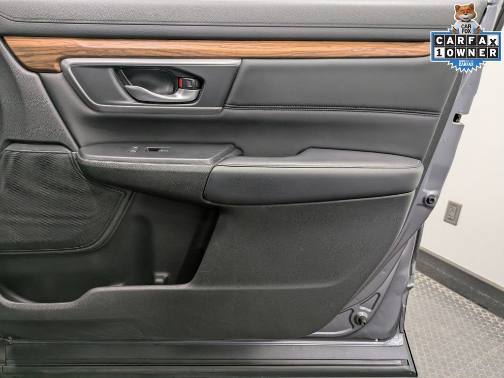 Used 2020 Honda CR-V EX-L image 27