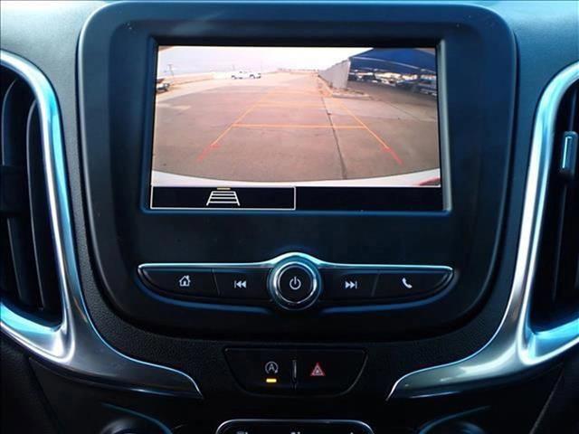 Used 2024 Chevrolet Equinox LT image 18