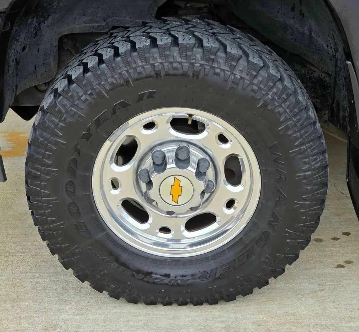 Used 2001 Chevrolet Silverado 2500 LS RWD image 26