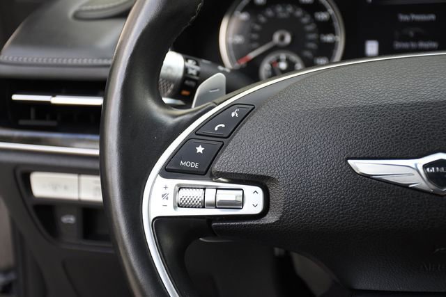 Used 2023 Genesis G80 2.5T image 8