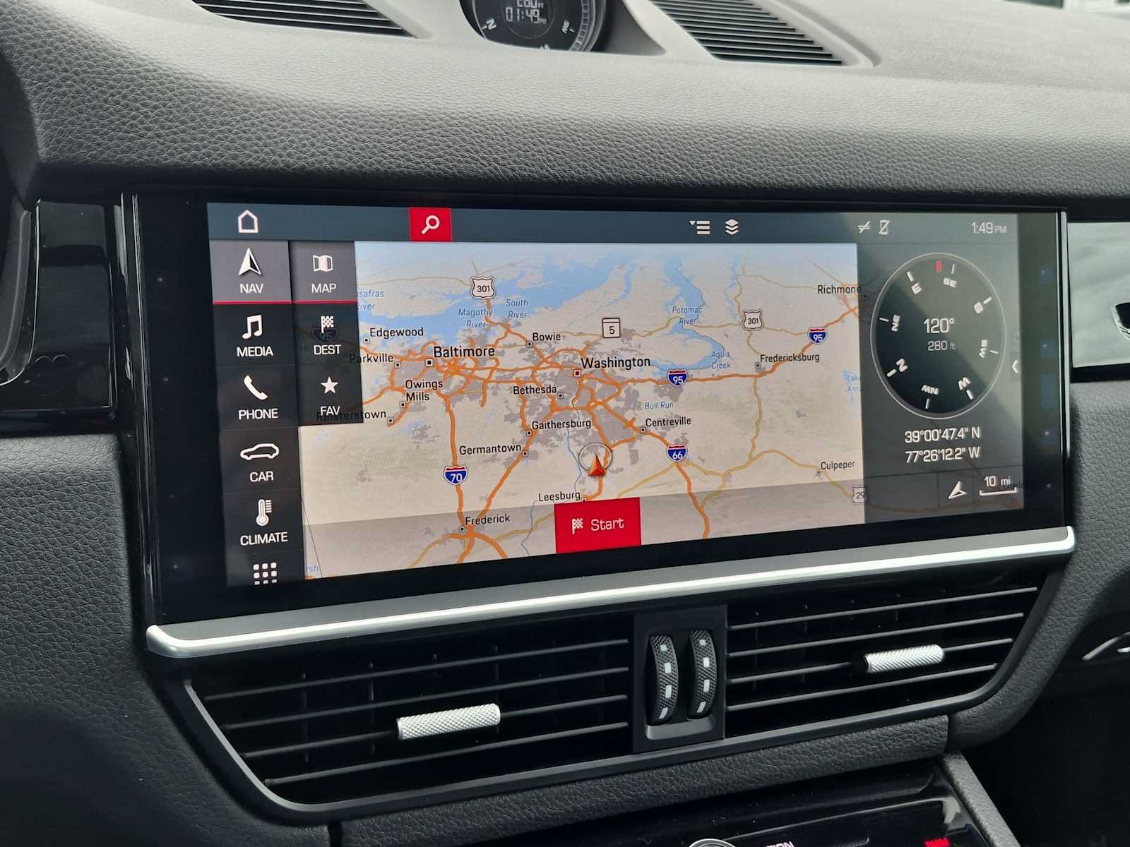 Used 2019 Porsche Cayenne AWD/4WD image 31