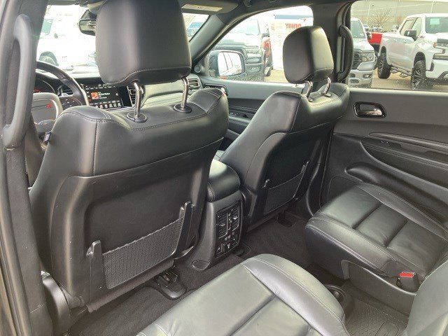 Used 2022 Dodge Durango GT image 21