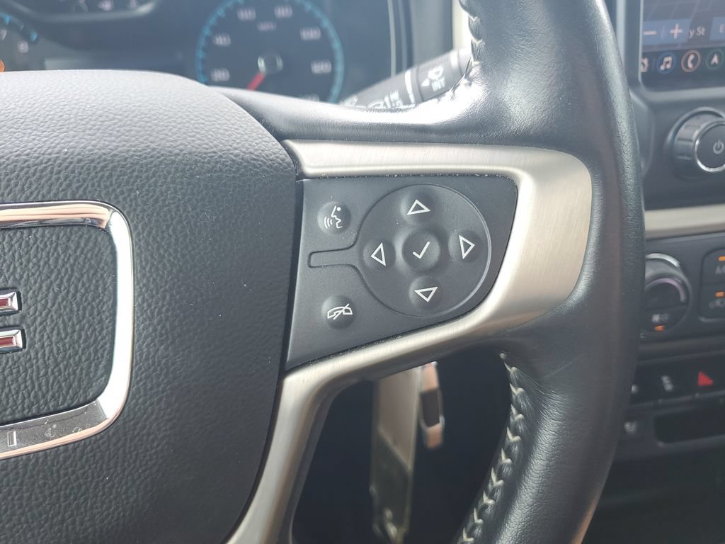 Used 2020 GMC Canyon Denali RWD image 21