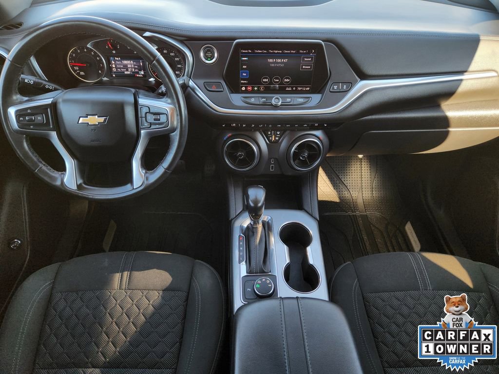Used 2019 Chevrolet Blazer LT image 31