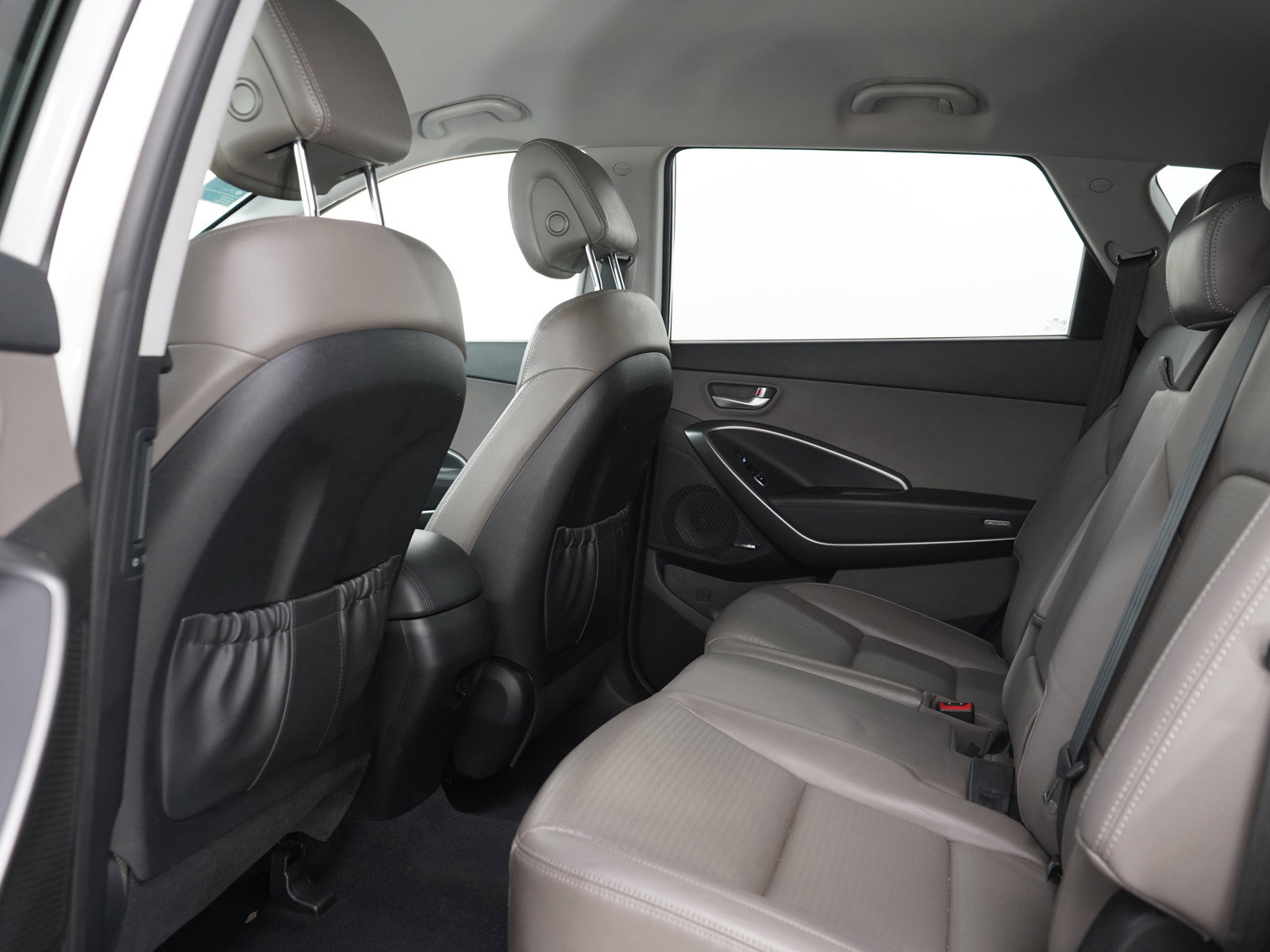 Used 2013 Hyundai Santa Fe GLS FWD image 19