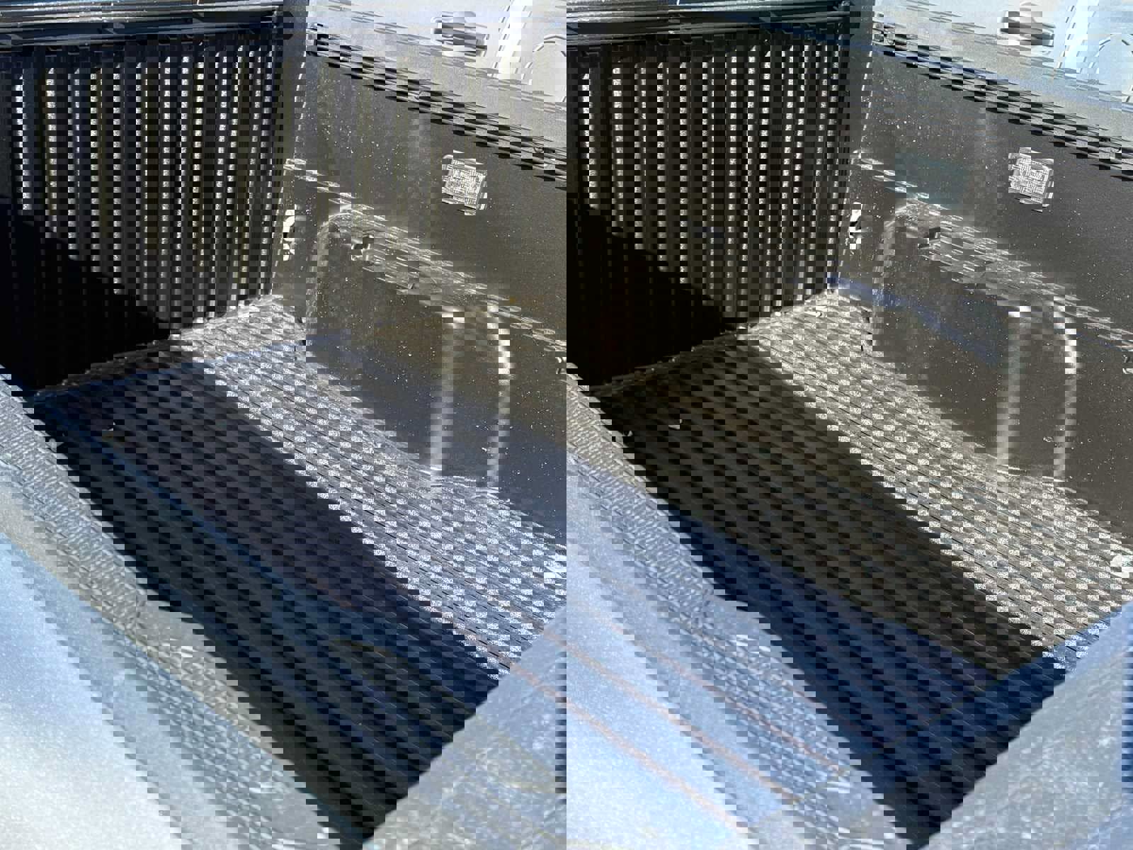 New 2025 Toyota Tacoma TRD Off-Road image 4