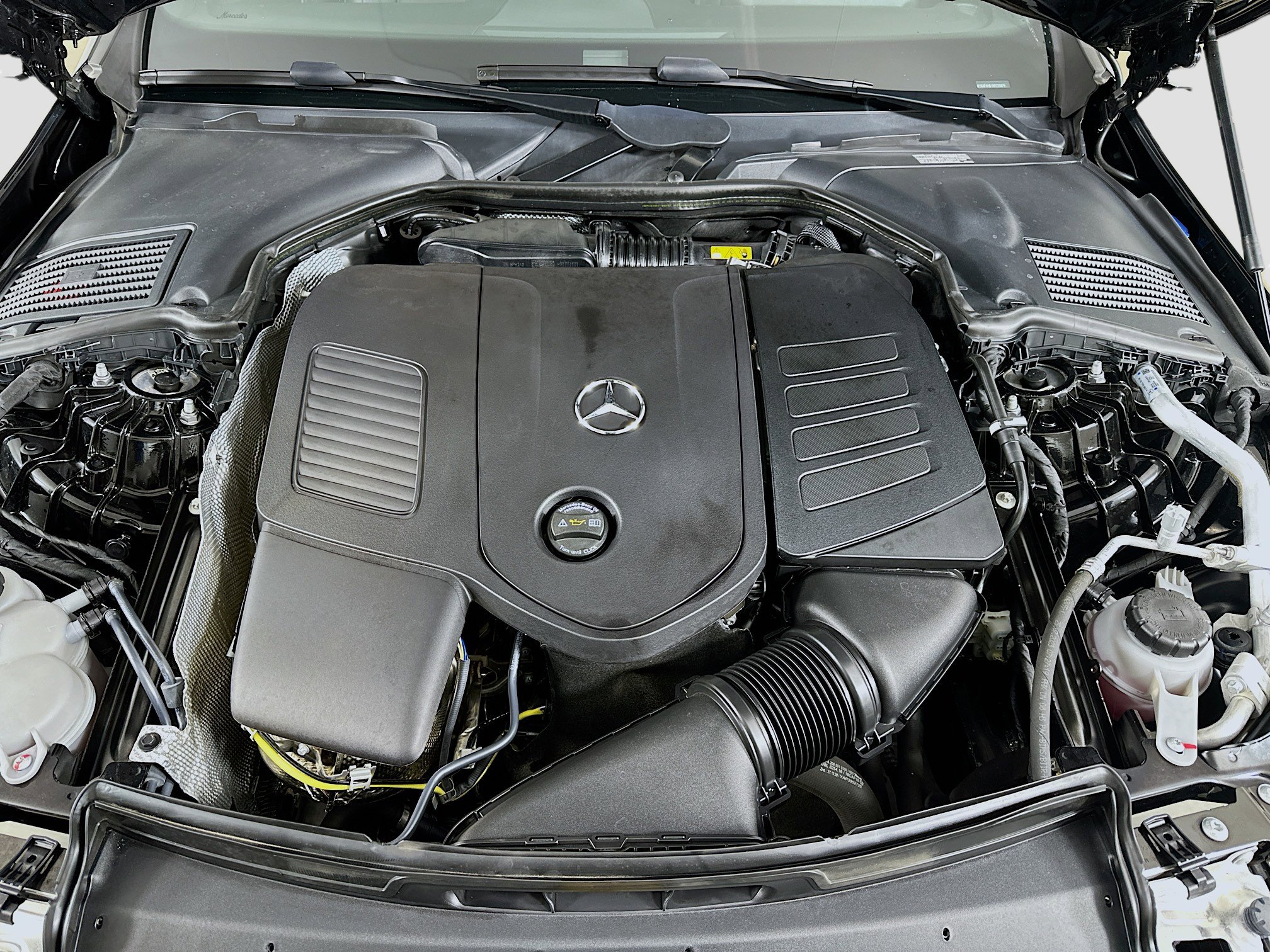 Certified 2024 Mercedes-Benz C 300 C 300 image 37