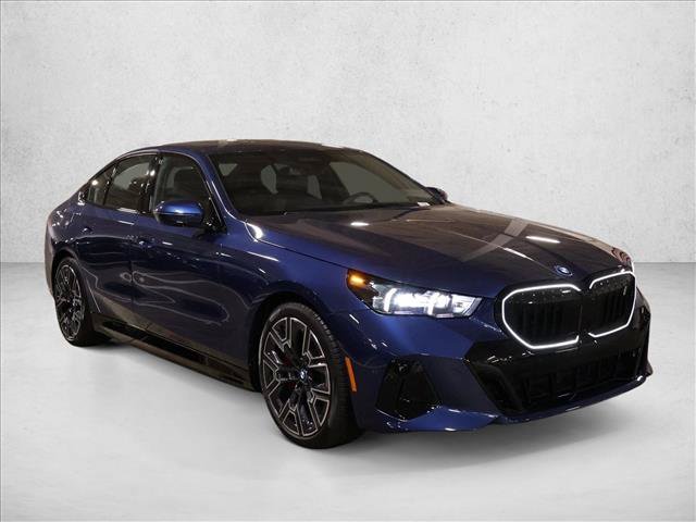 New 2027 BMW i5 xDrive40 w/ M Sport Package AWD/4WD image 6