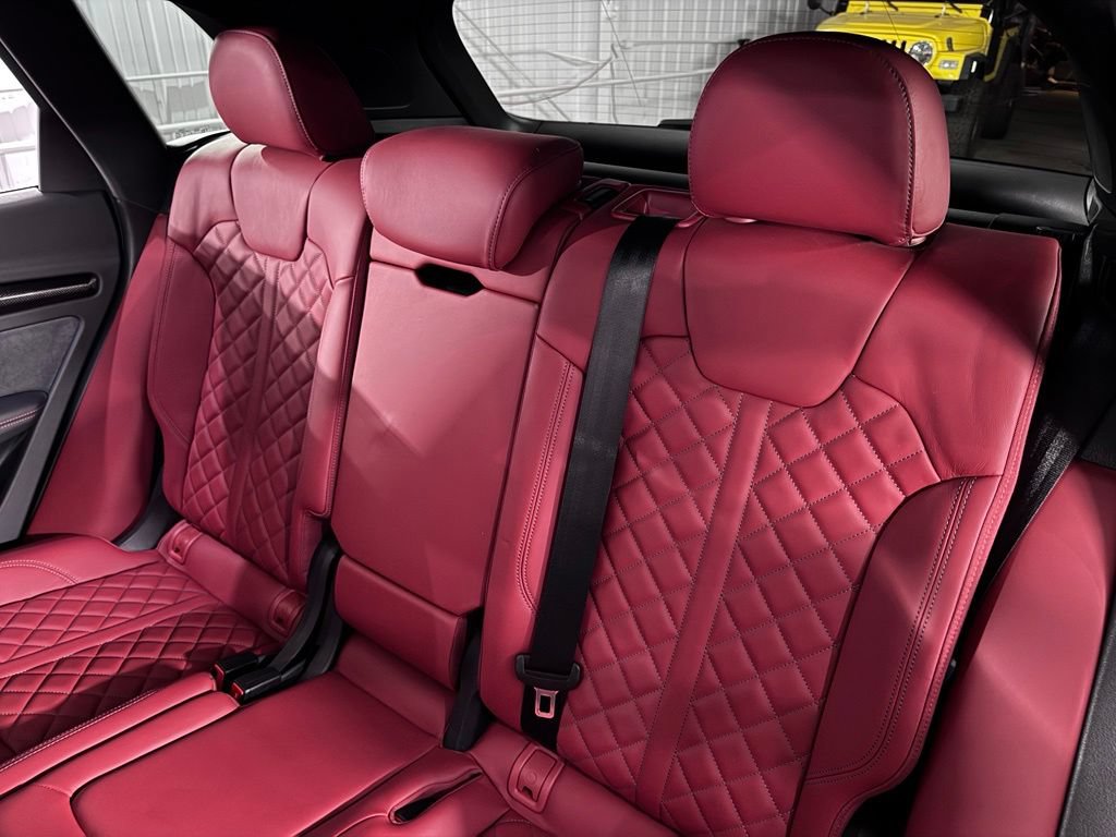 Used 2023 Audi SQ5 Premium Plus w/ Premium Plus Package AWD/4WD image 43
