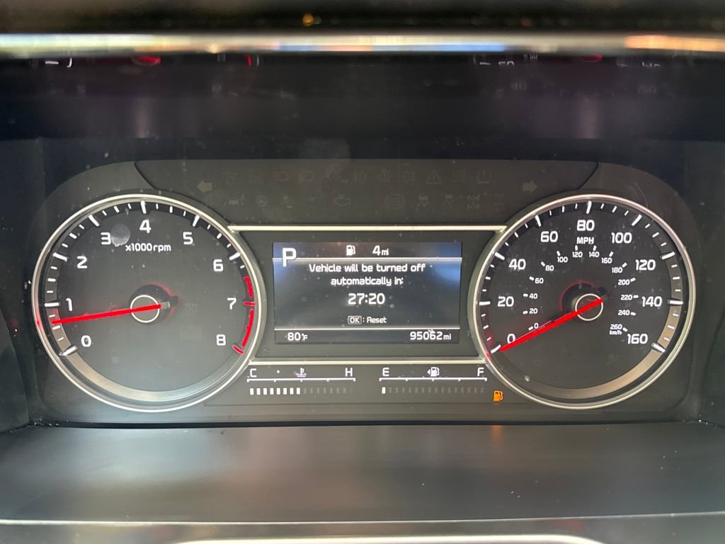 Used 2022 Kia Sorento S image 19
