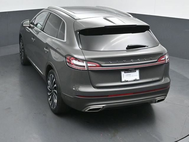 Certified 2022 Lincoln Nautilus Black Label AWD/4WD image 47