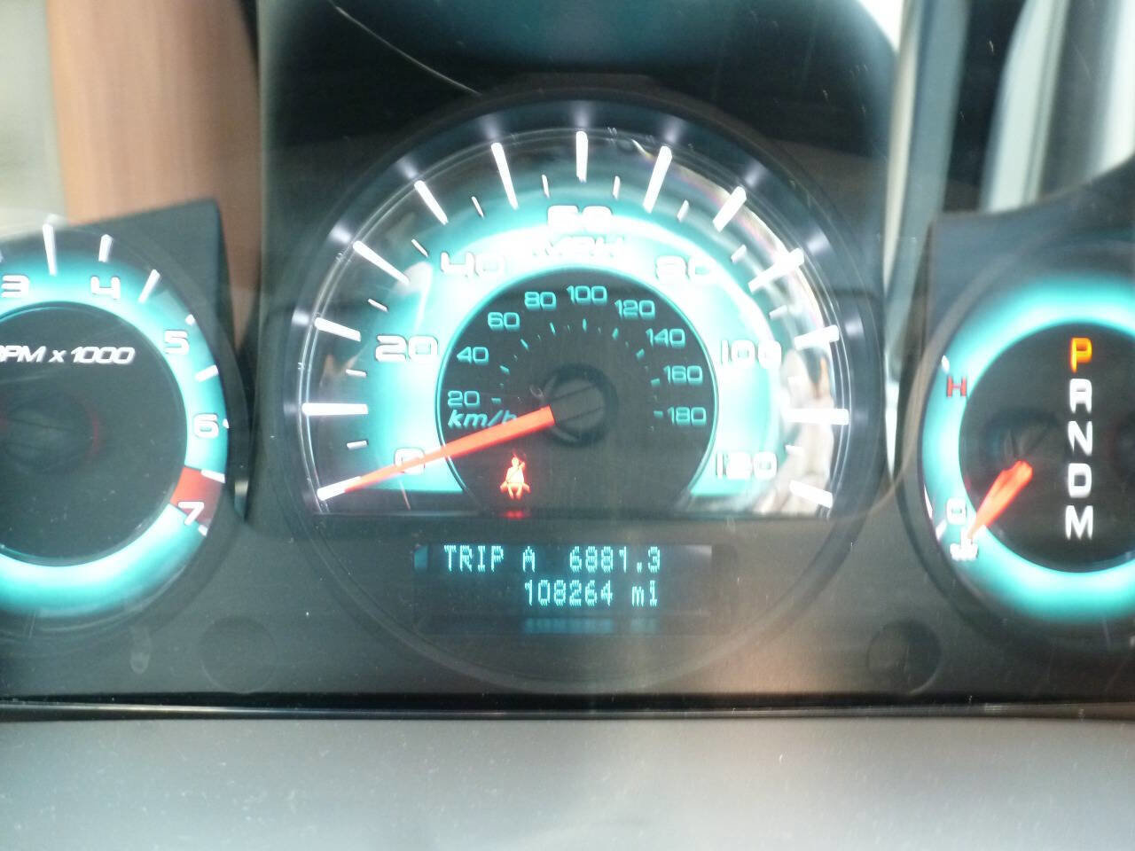 Used 2010 Ford Fusion SE FWD image 14