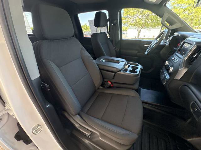 Certified 2024 GMC Sierra 2500 Pro w/ Convenience Package AWD/4WD image 27