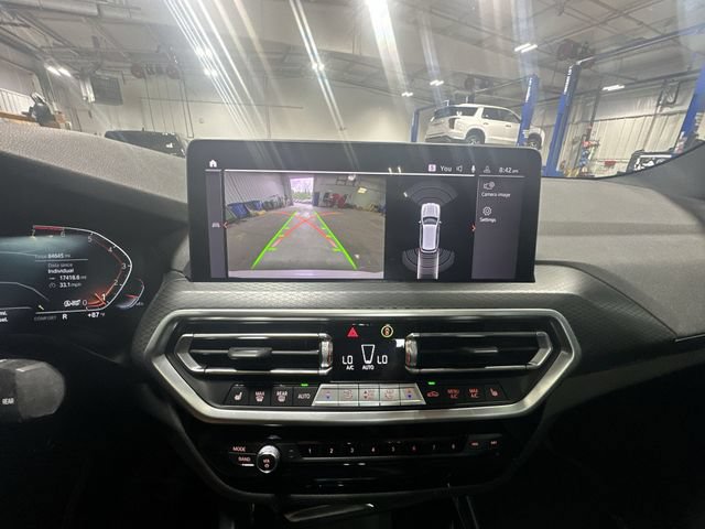 Used 2022 BMW X3 sDrive30i w/ M Sport Package 2 RWD image 29
