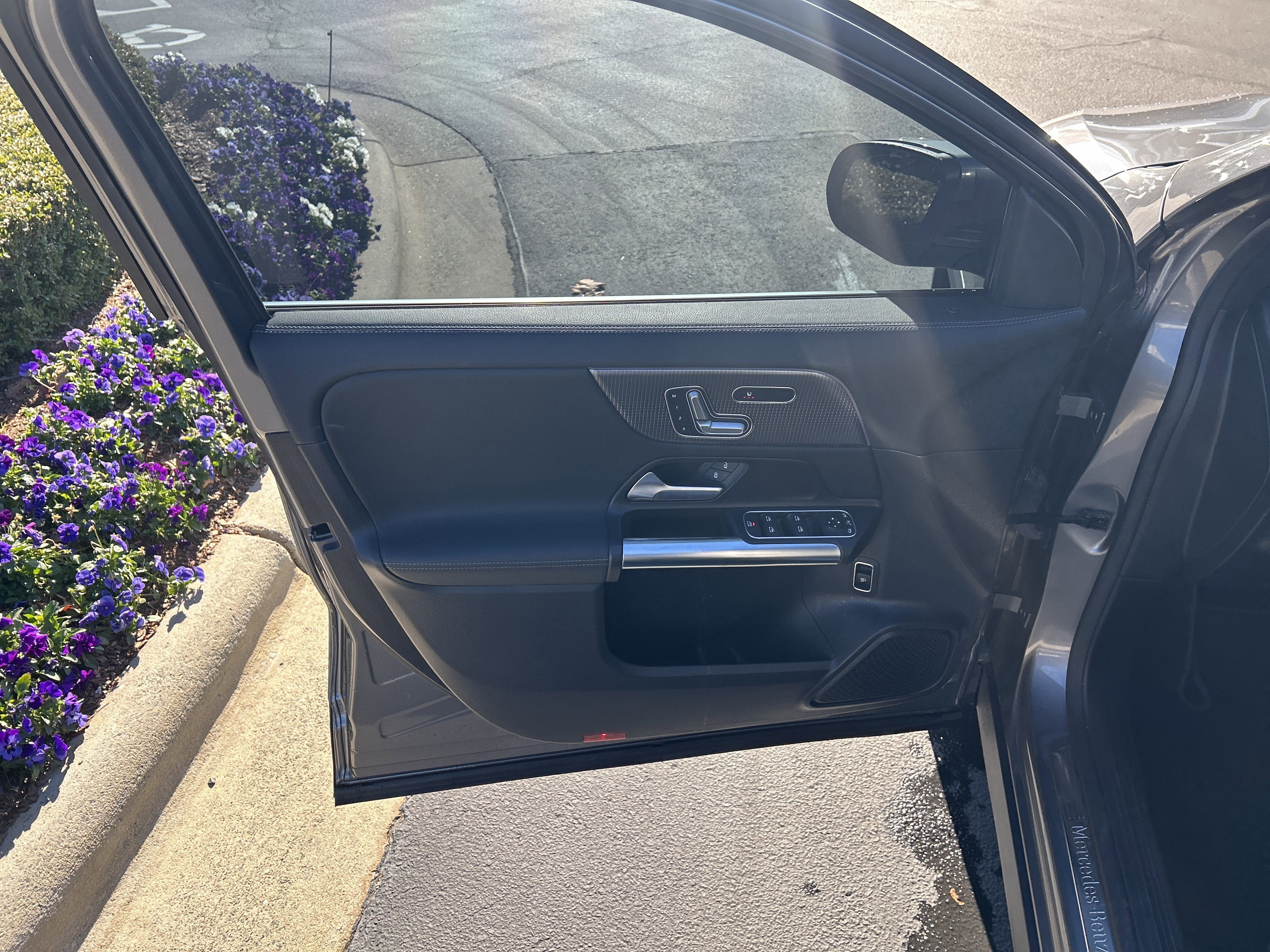 Certified 2021 Mercedes-Benz GLA 250 4MATIC image 14