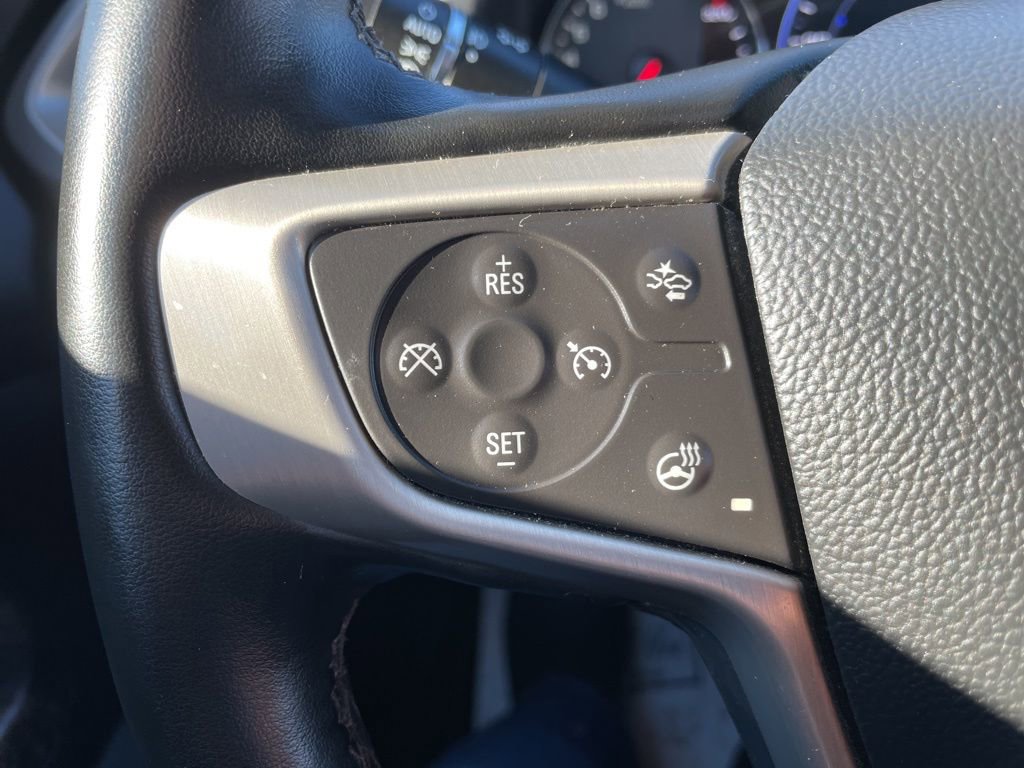 Used 2023 GMC Acadia Denali w/ Denali Ultimate Package image 8