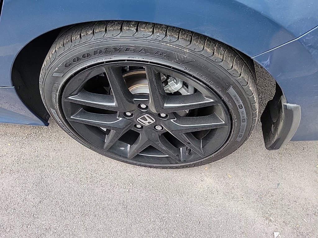 Used 2026 Honda Civic Sport image 5