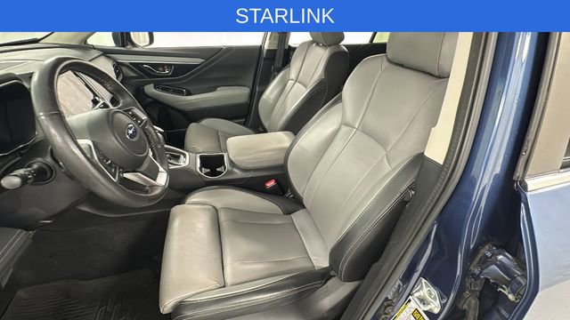 Certified 2022 Subaru Outback Limited w/ Popular Package #2 image 11