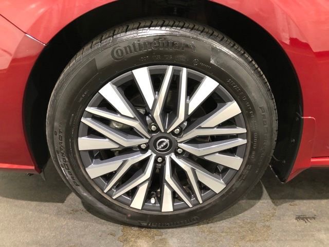 Certified 2023 Nissan Altima 2.5 SV image 20