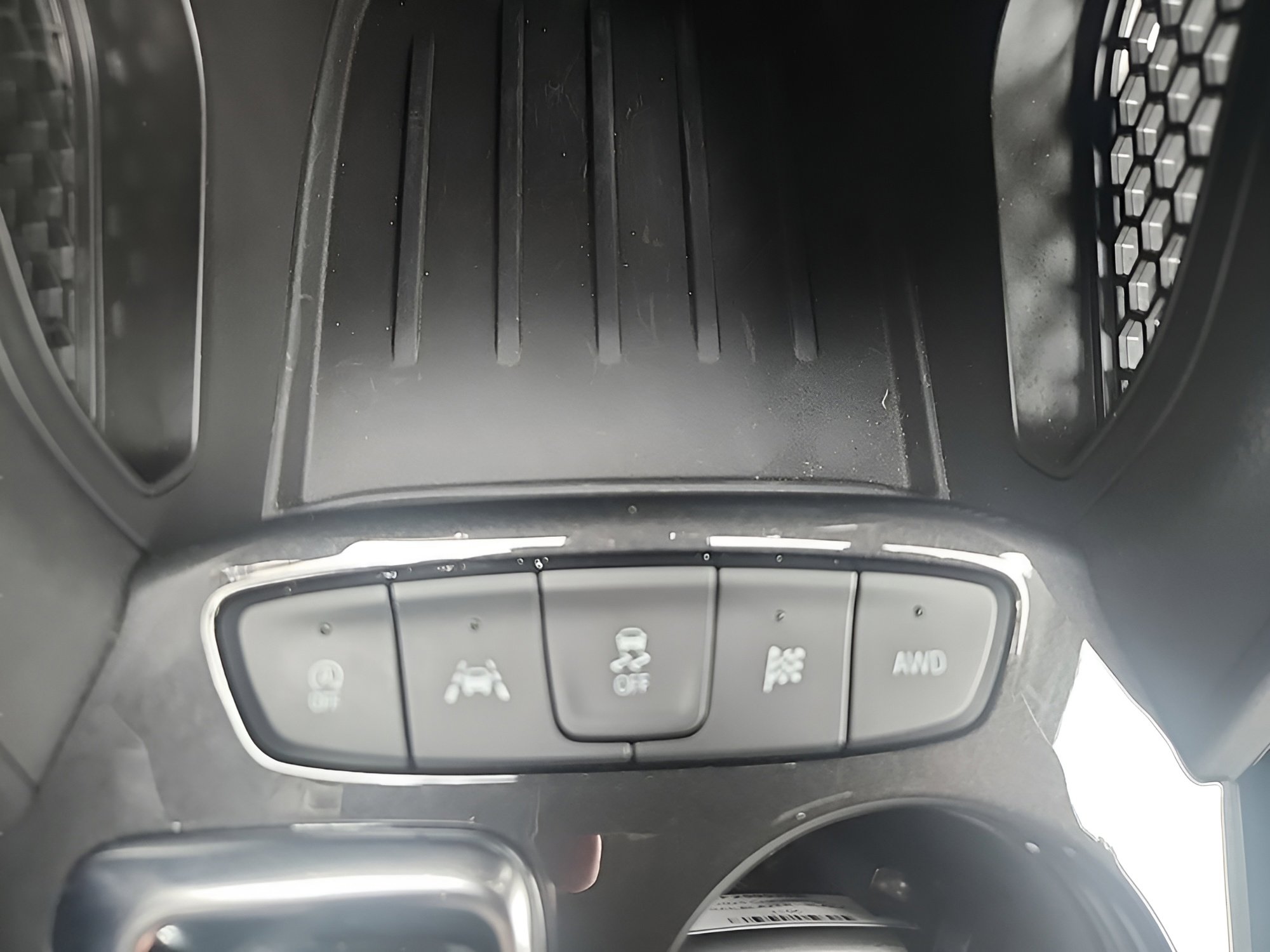 Used 2025 Chevrolet TrailBlazer ACTIV w/ Driver Confidence Package image 19