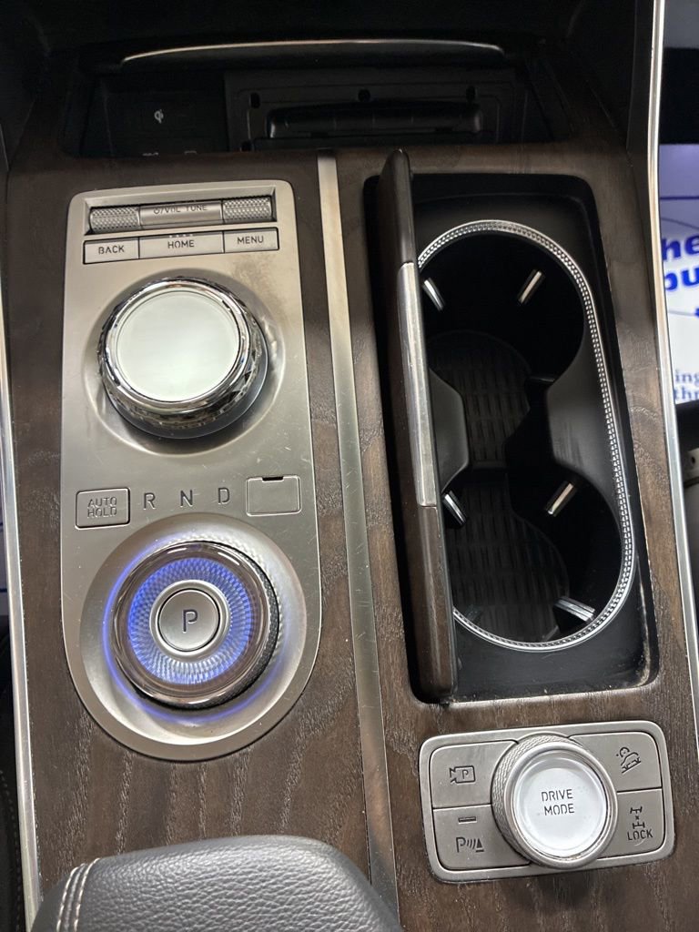 Used 2024 Genesis GV80 2.5T image 20