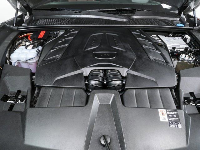 Certified 2026 Porsche Cayenne S image 36