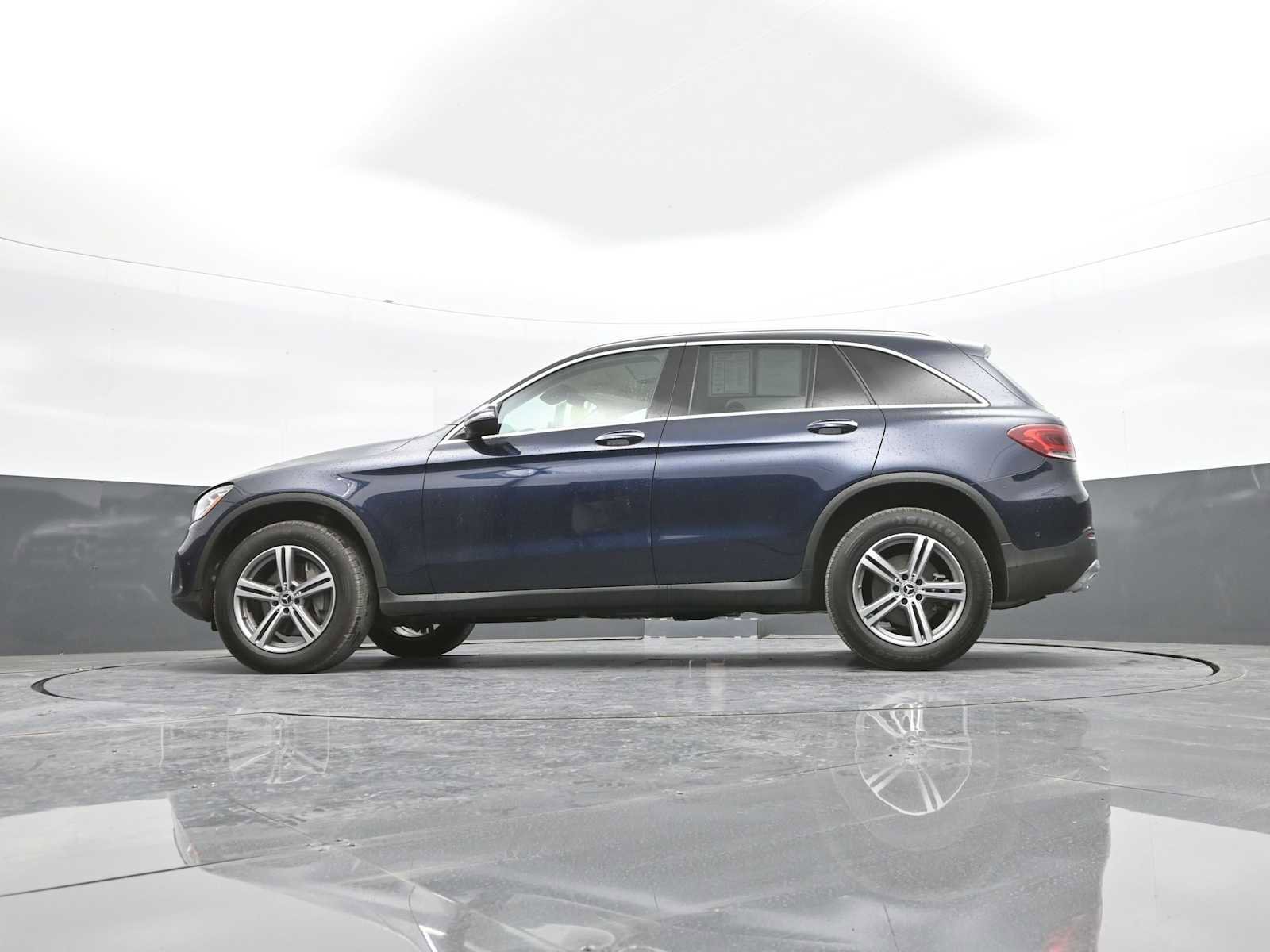 Used 2022 Mercedes-Benz GLC 300 GLC 300 image 37