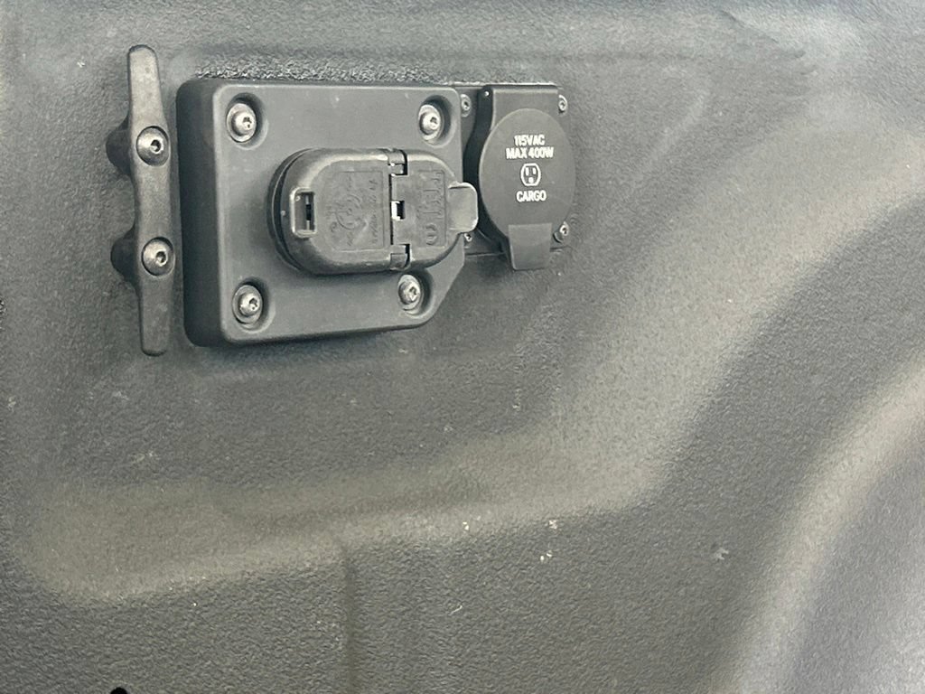 Used 2025 RAM 3500 Tradesman AWD/4WD image 36