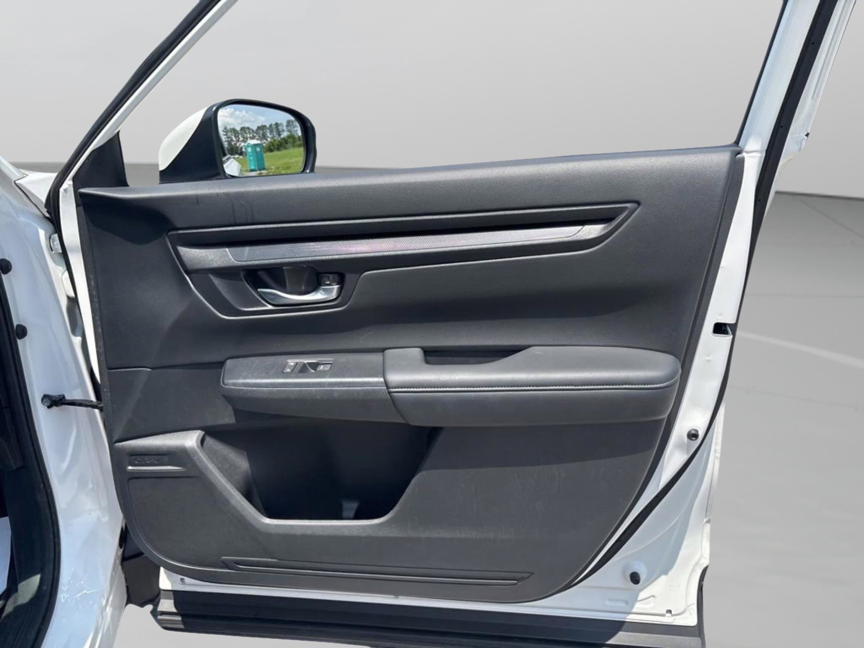 Used 2024 Honda CR-V EX image 30