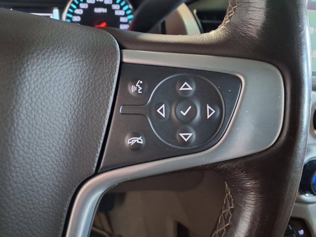 Used 2018 GMC Yukon SLT w/ Open Road Package image 28