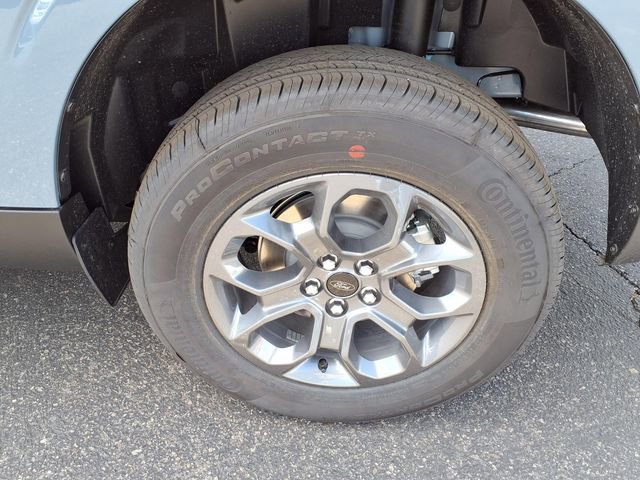 New 2026 Ford Maverick XLT image 5