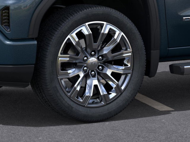 New 2026 GMC Sierra 1500 Denali w/ Denali Reserve Package image 9