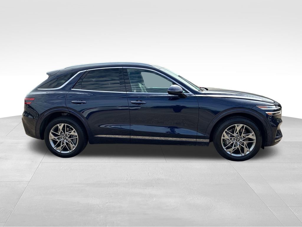 Used 2025 Genesis GV70 2.5T AWD/4WD image 7