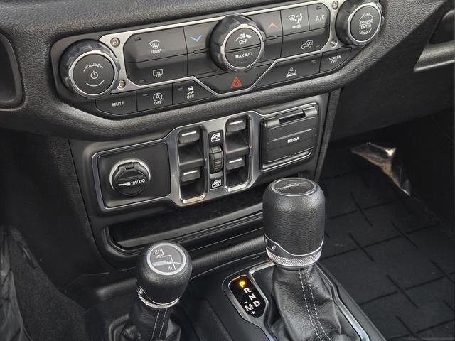 New 2026 Jeep Gladiator Sport image 11