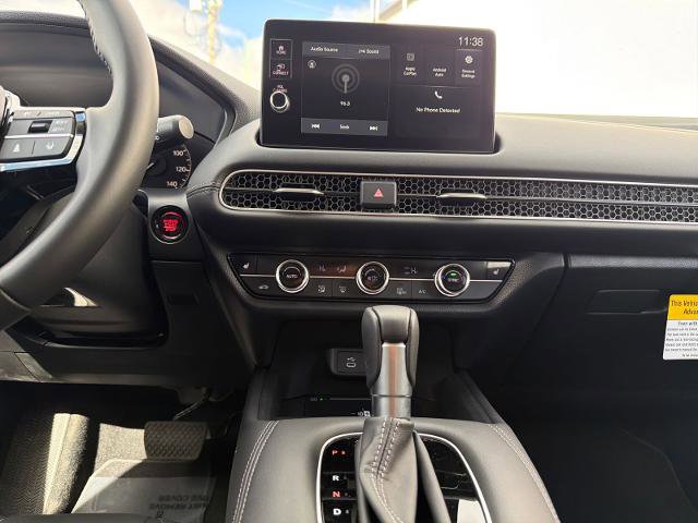 New 2026 Honda HR-V EX-L image 26