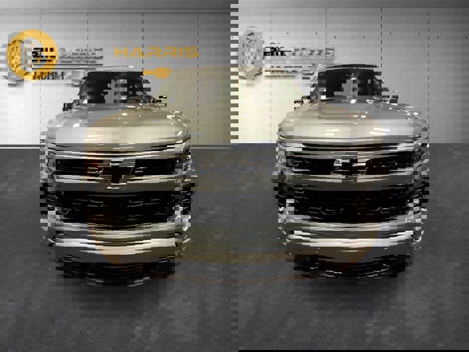 New 2026 Chevrolet Silverado 1500 RST image 2