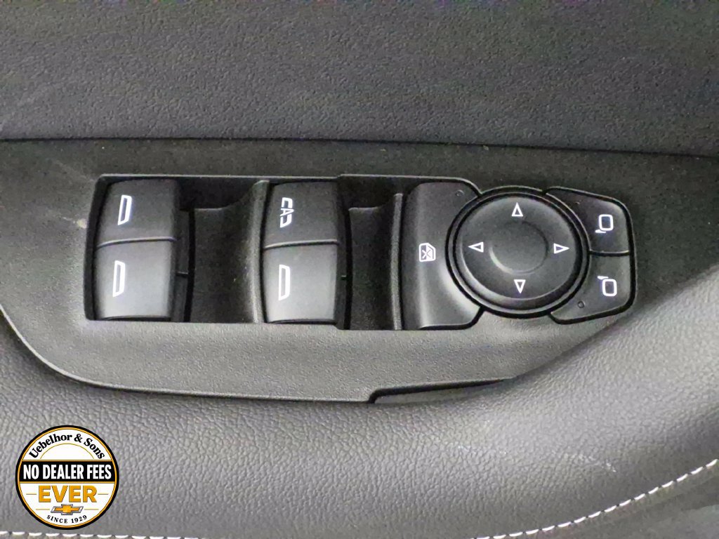 New 2026 Chevrolet Blazer LT w/ Sound & Technology Package FWD image 16