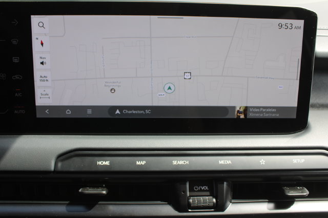 New 2027 Kia Telluride SX X-Line AWD/4WD image 52