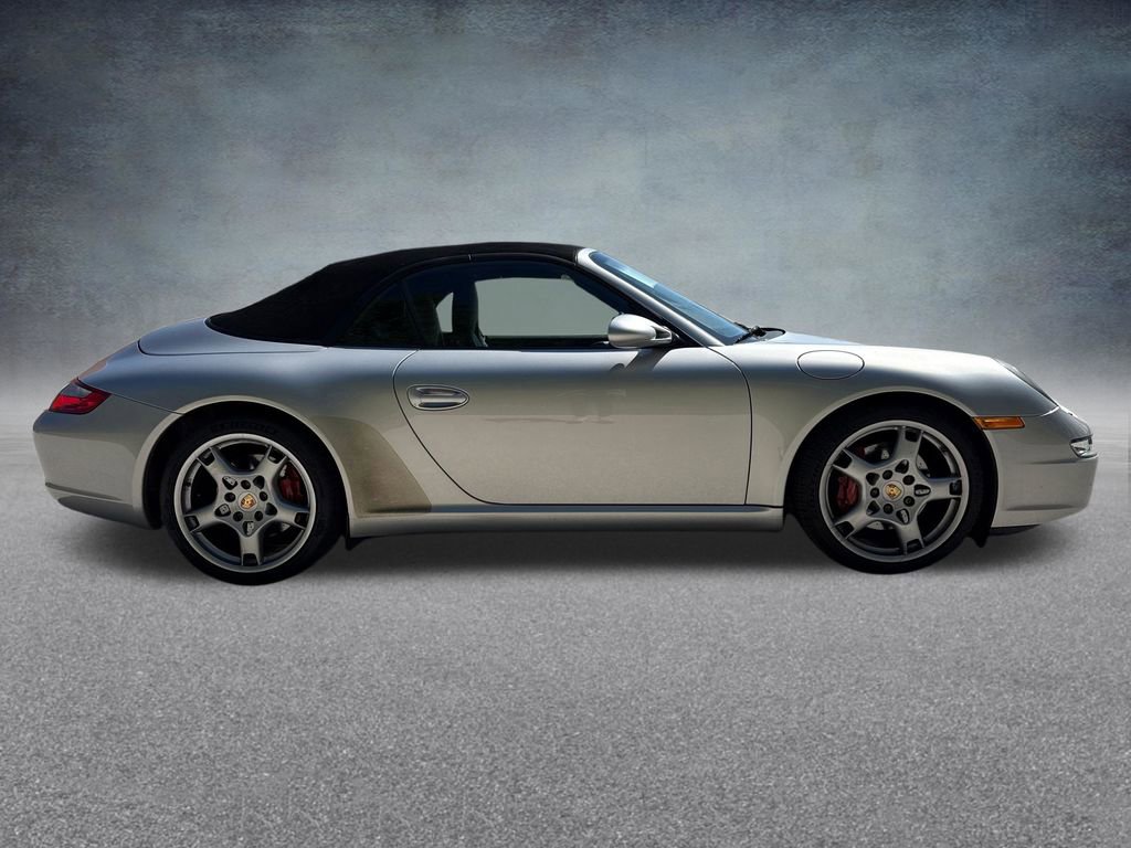 Used 2008 Porsche 911 Carrera S image 7