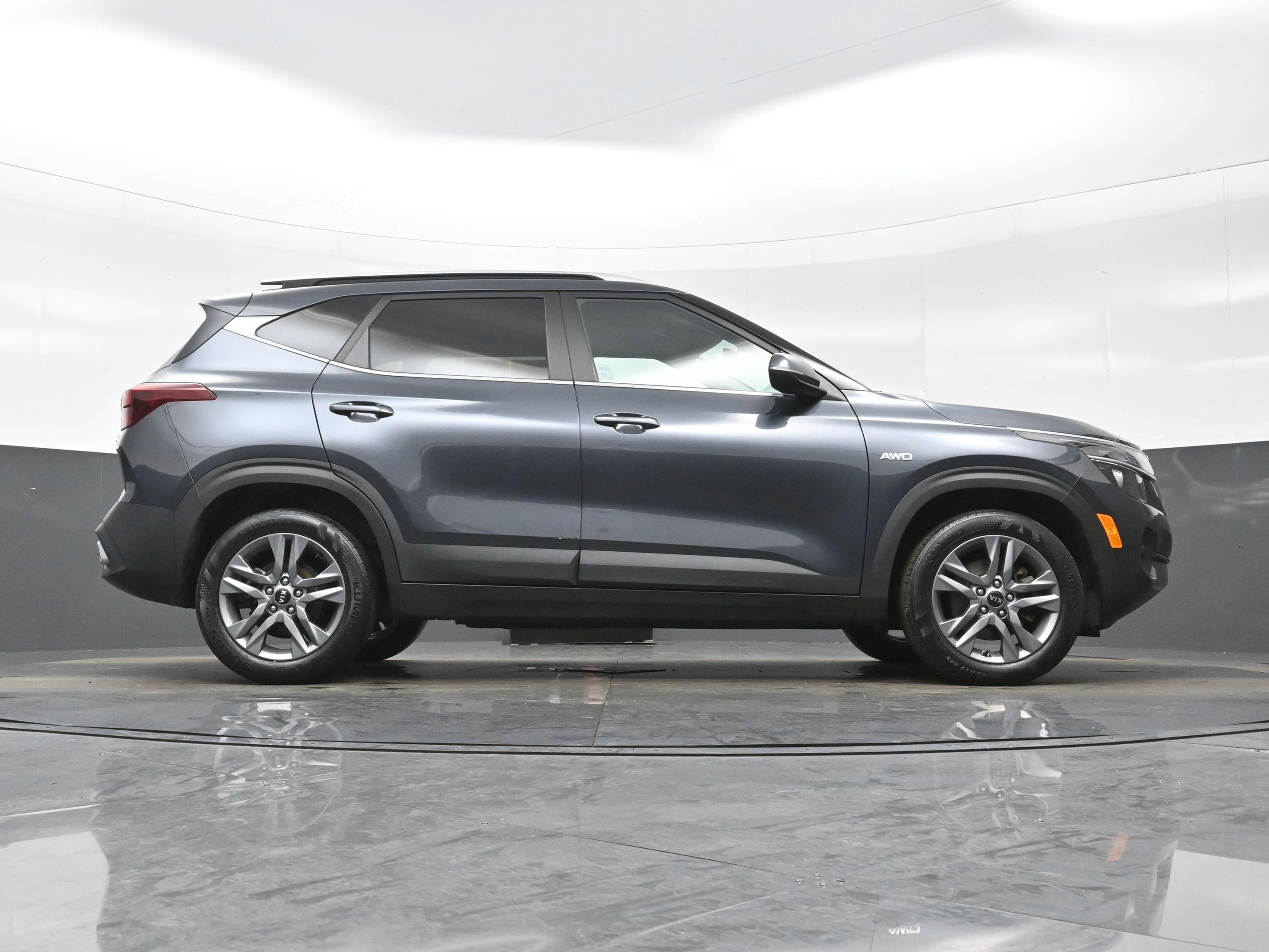 Used 2021 Kia Seltos S image 31