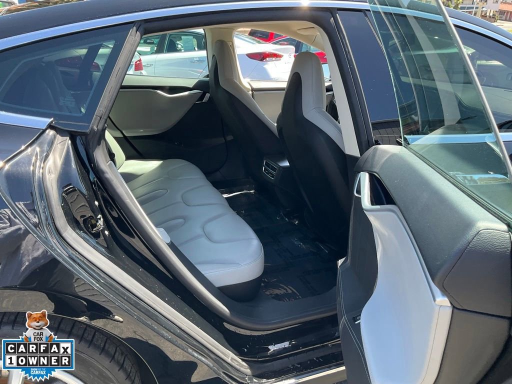 Used 2014 Tesla Model S P85 RWD image 47