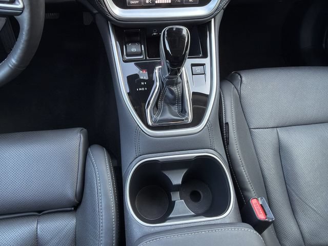 Used 2024 Subaru Outback Touring XT AWD/4WD image 21
