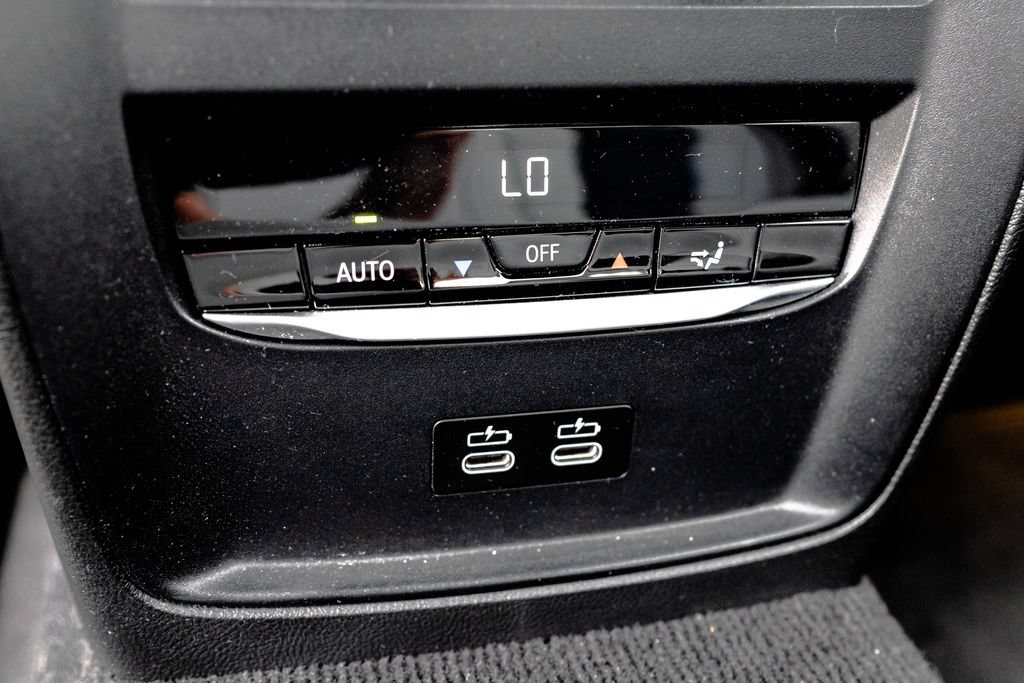 Used 2023 BMW M3 Competition AWD/4WD image 55
