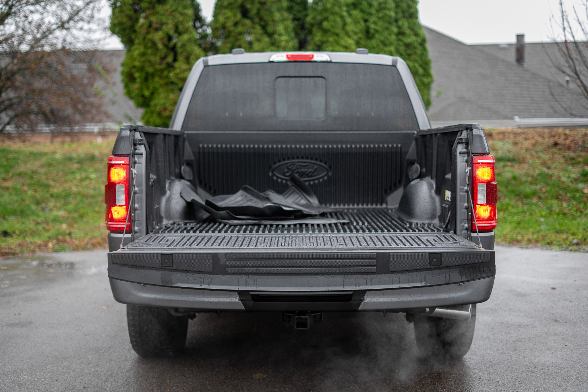 Used 2023 Ford F150 XLT w/ Equipment Group 302A High image 7