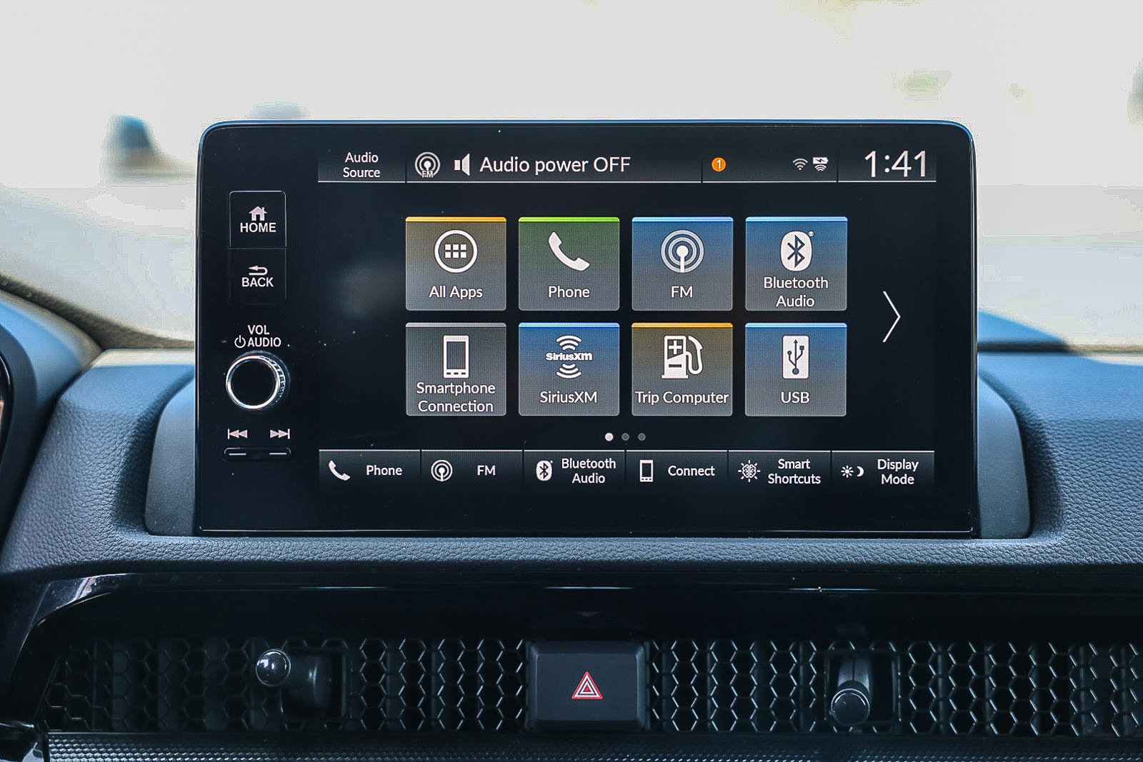 Certified 2023 Honda CR-V EX-L image 4
