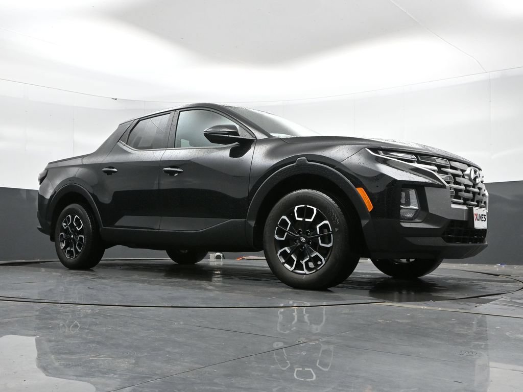 Used 2022 Hyundai Santa Cruz SEL AWD/4WD image 42