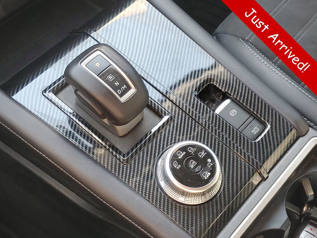 Used 2024 Mitsubishi Outlander SE AWD/4WD image 32