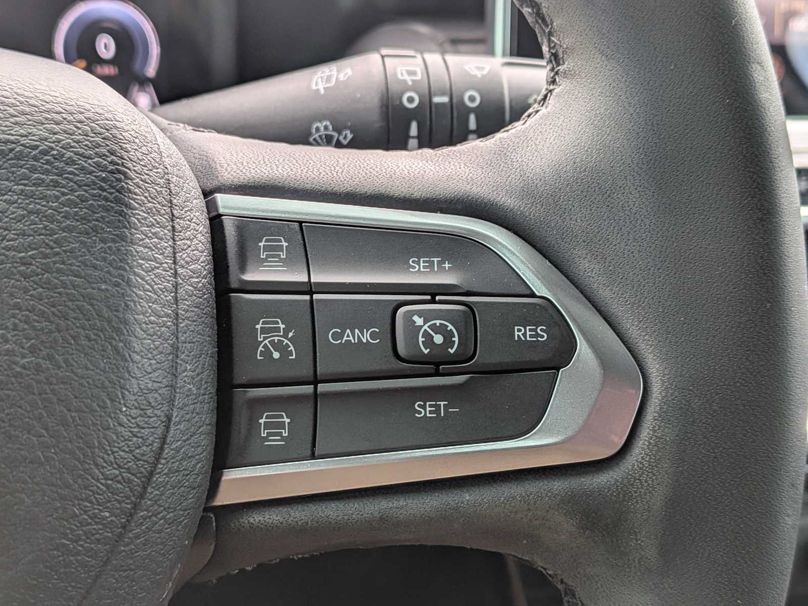 Certified 2023 Jeep Compass High Altitude AWD/4WD image 25