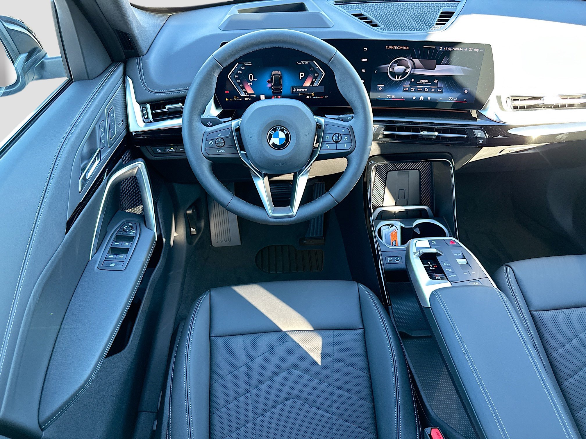 New 2026 BMW X1 xDrive28i w/ Technology Package image 17